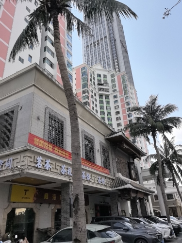金城商业大街30号铺面