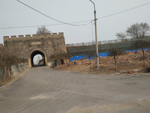 鞍山驿堡旅行图片 3