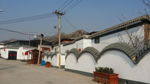 鼓山居旅行图片 2