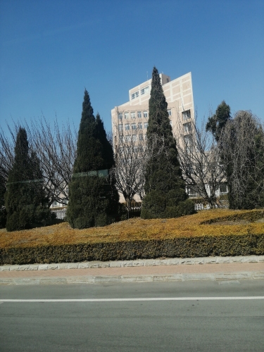 旅顺经济技术开发区实景图（2）