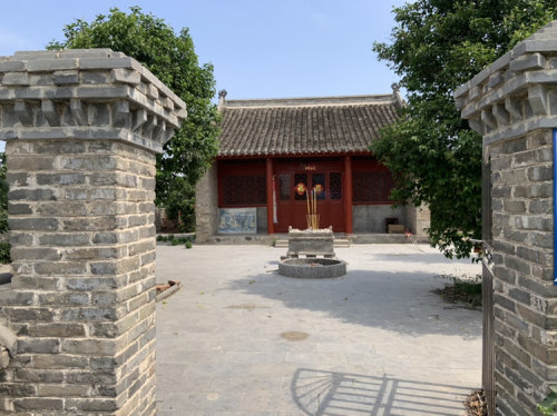 梁王台旅行图片 3