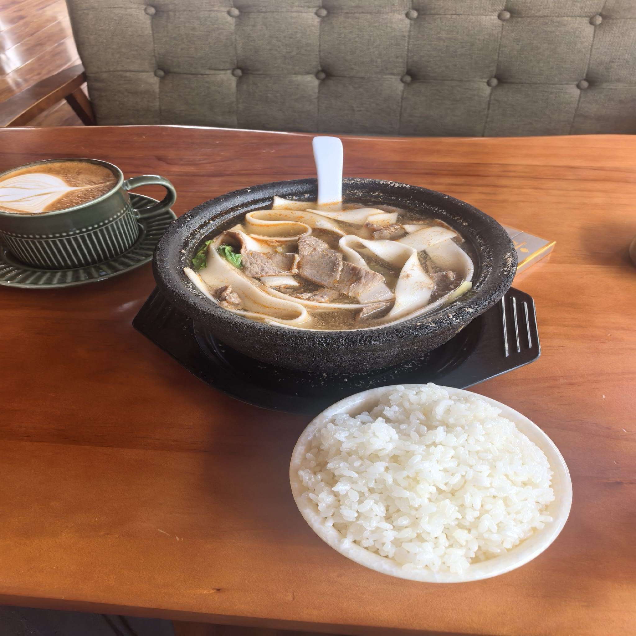 阿玫沃藏餐(日喀则店)