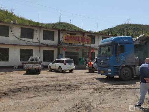 金谷源酒店
