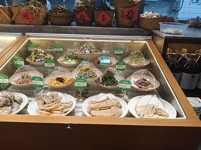 全记兴吴山贡鹅(开发区店)