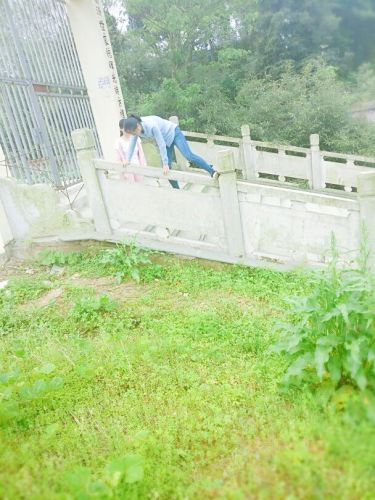 地藏古寺旅行图片 1