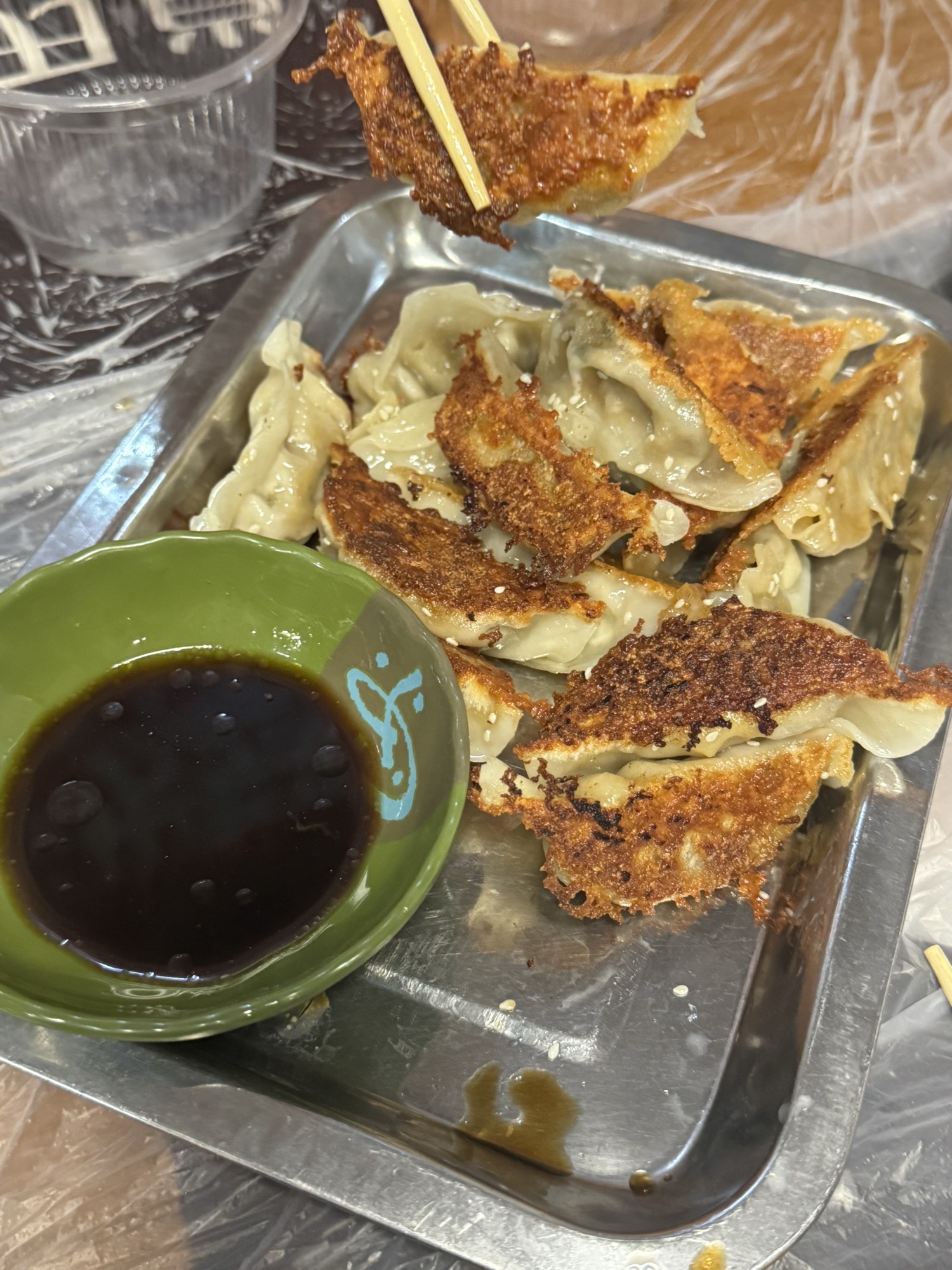 肖氏牛肉烧烤店(油榨湾总店)
