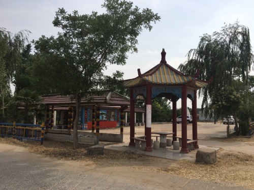 积善亭旅行图片 2