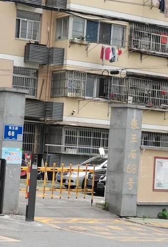 张王庙实景照片