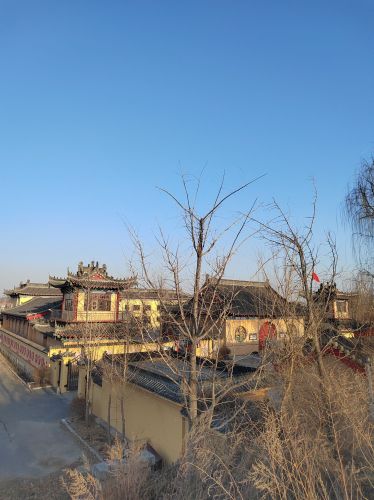药王寺