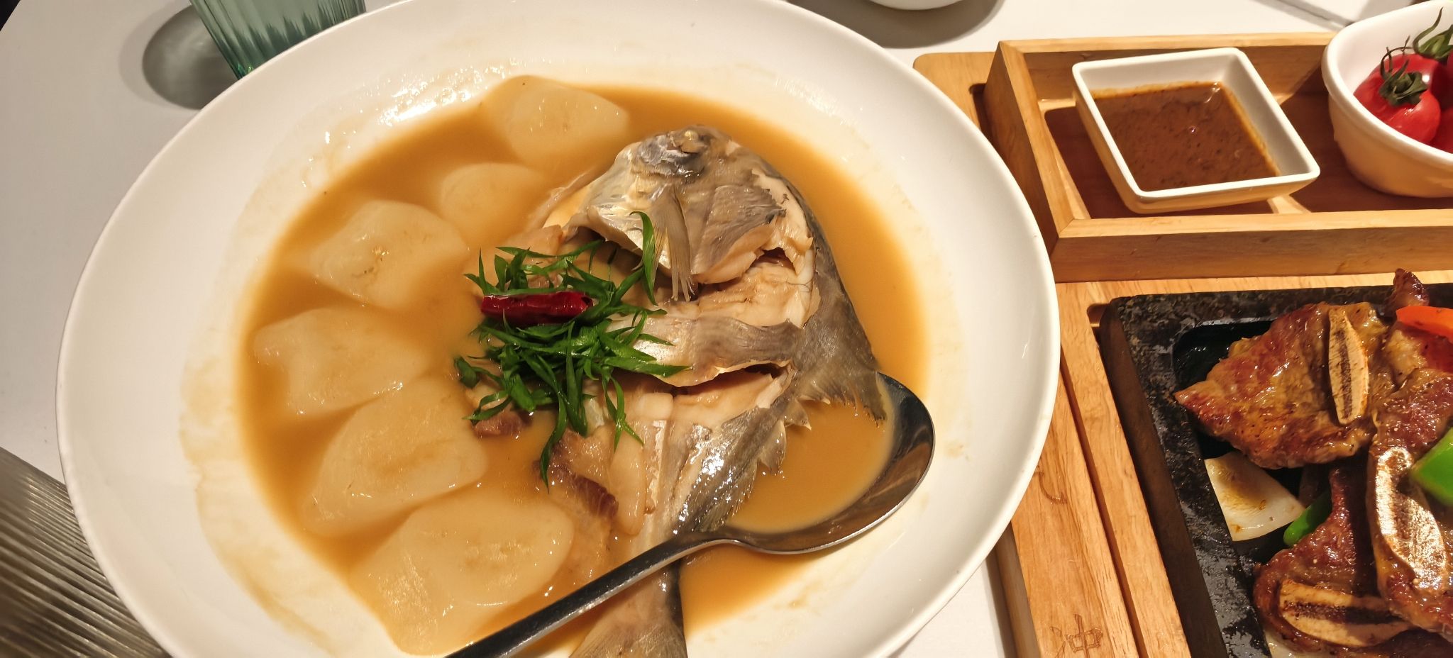 宁海食府(南站店)