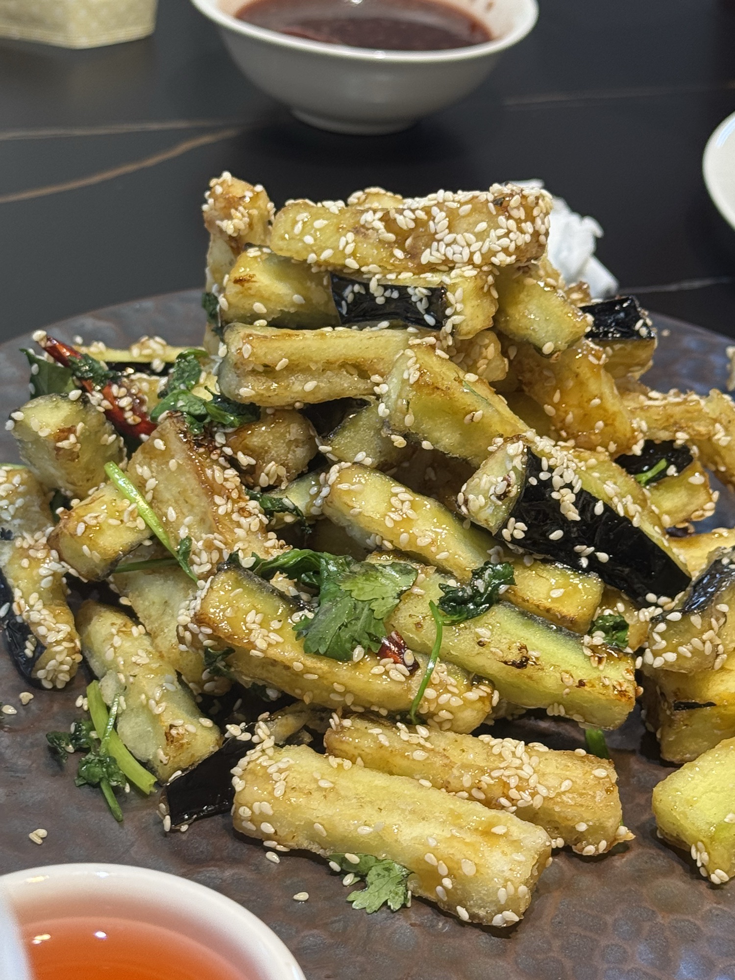 开元饭庄(怀仁店)