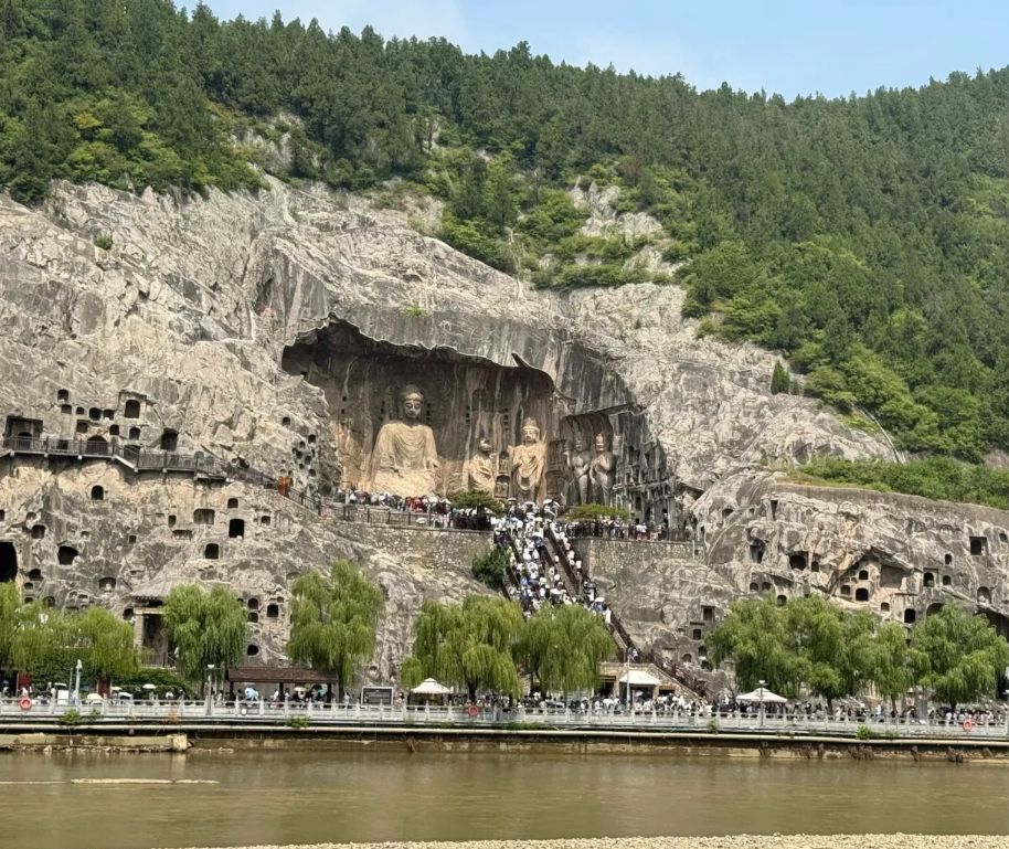 奉先寺 景点照片