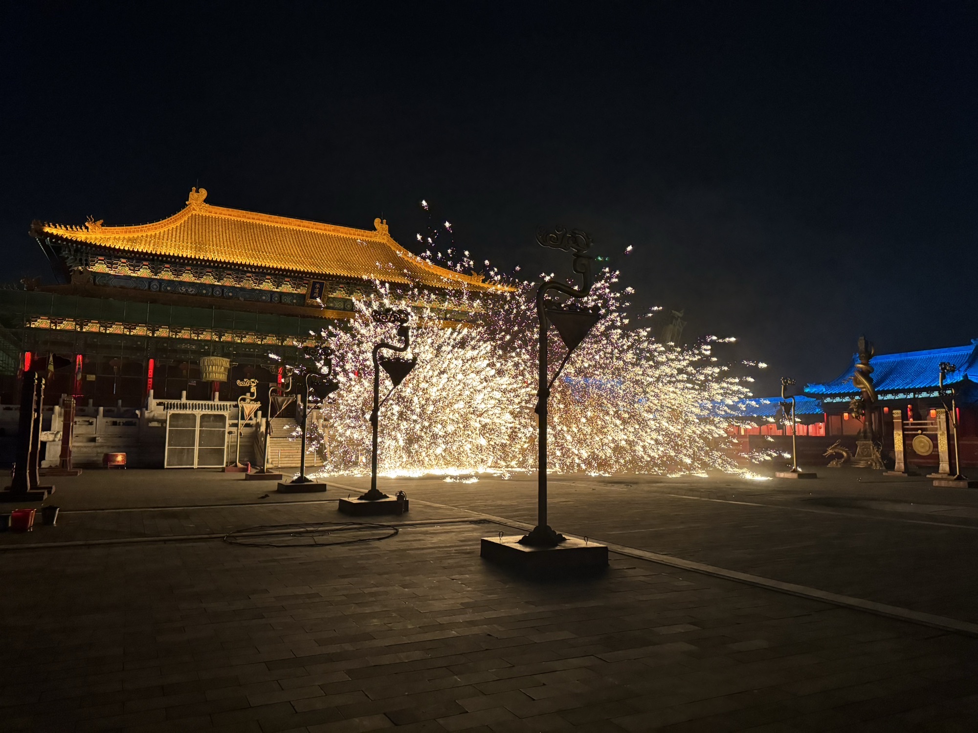 On-site photo 3 of Dai Wang Fu