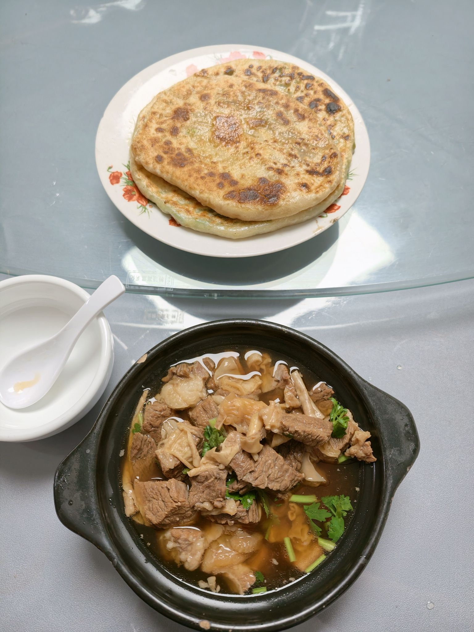 老麻家清真馅饼铺