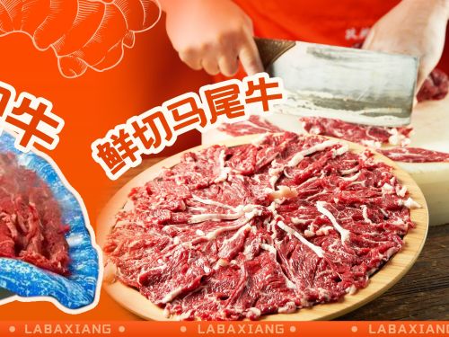 辣八香肥牛火锅(文化路店)