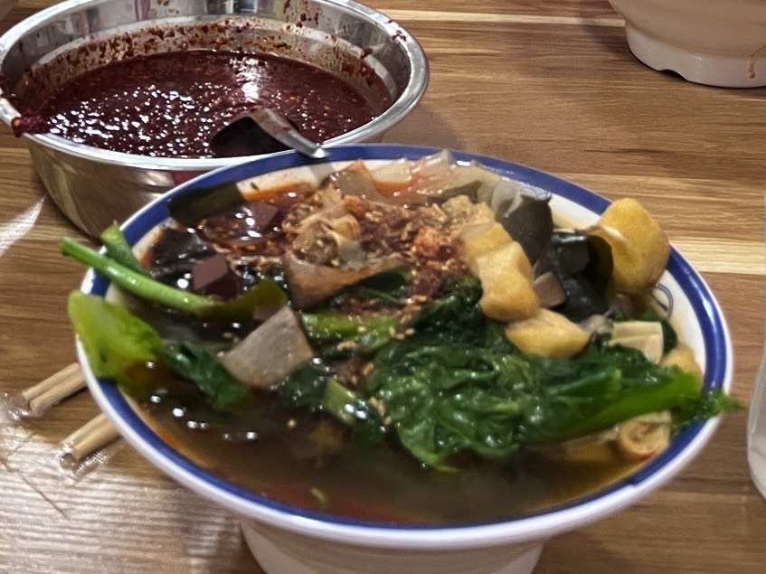汇鑫圆四川麻辣盆