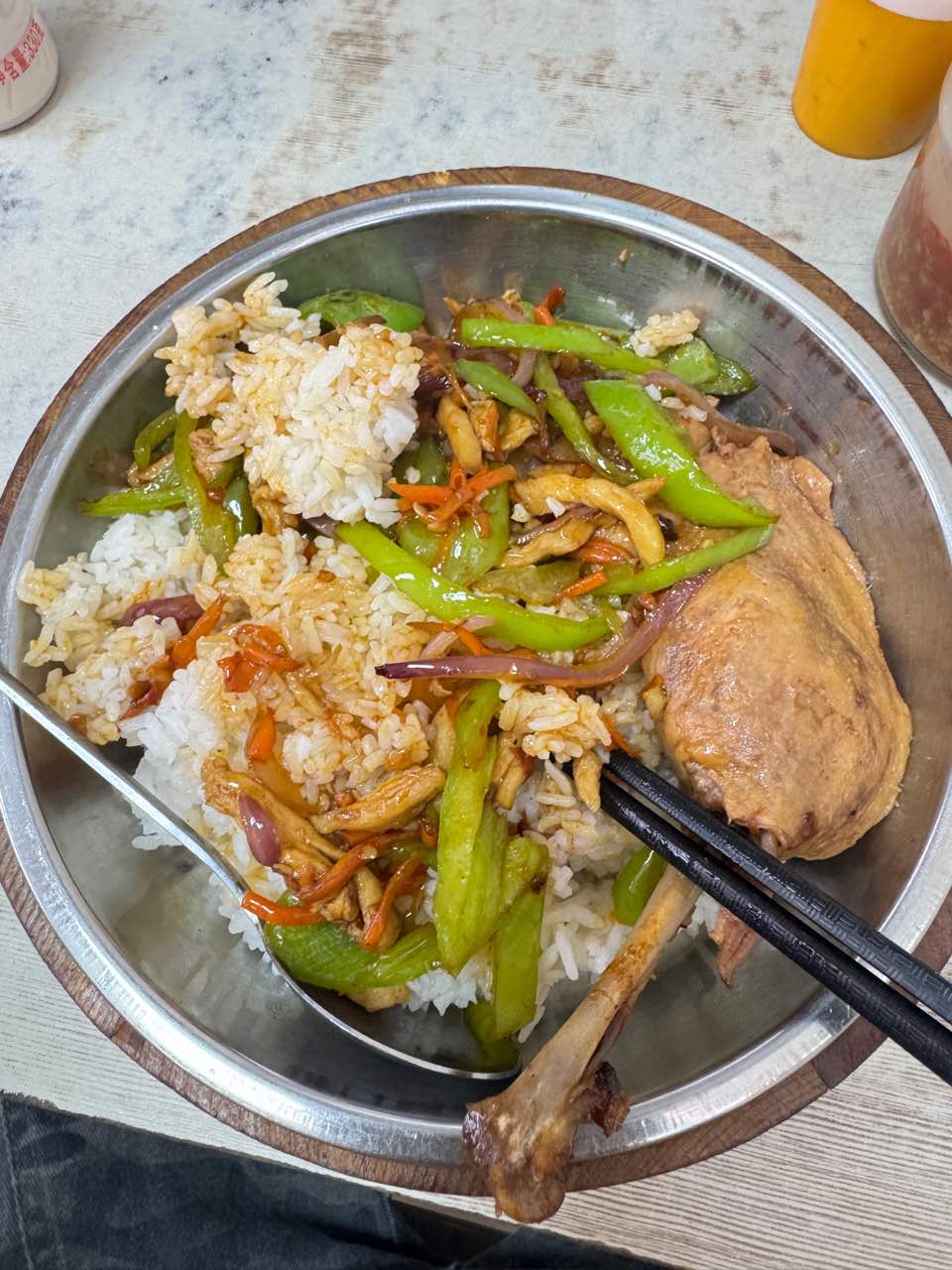 珍味饭店