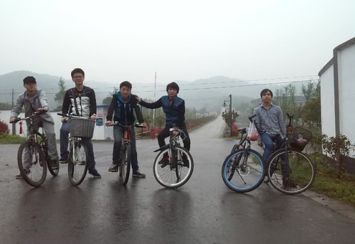 白母园景区旅行图片 1
