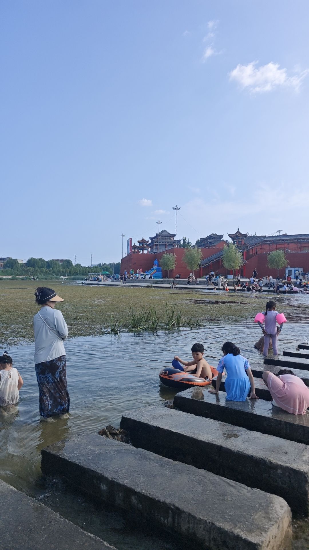 福祥长虹寺实景照片