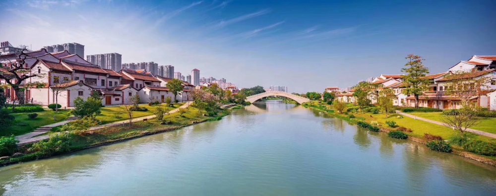 闽南水乡景点图片