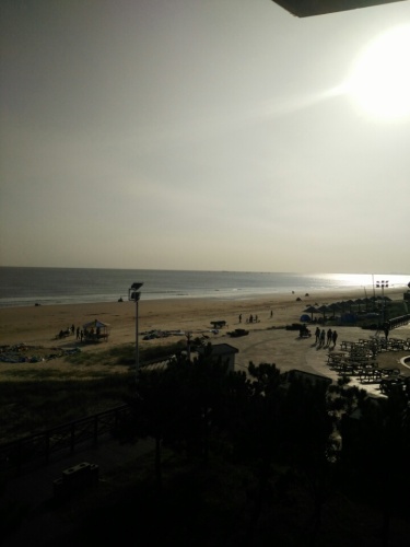 香水海海洋公园旅行图片 2