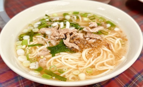 新竹-日胜饮食店