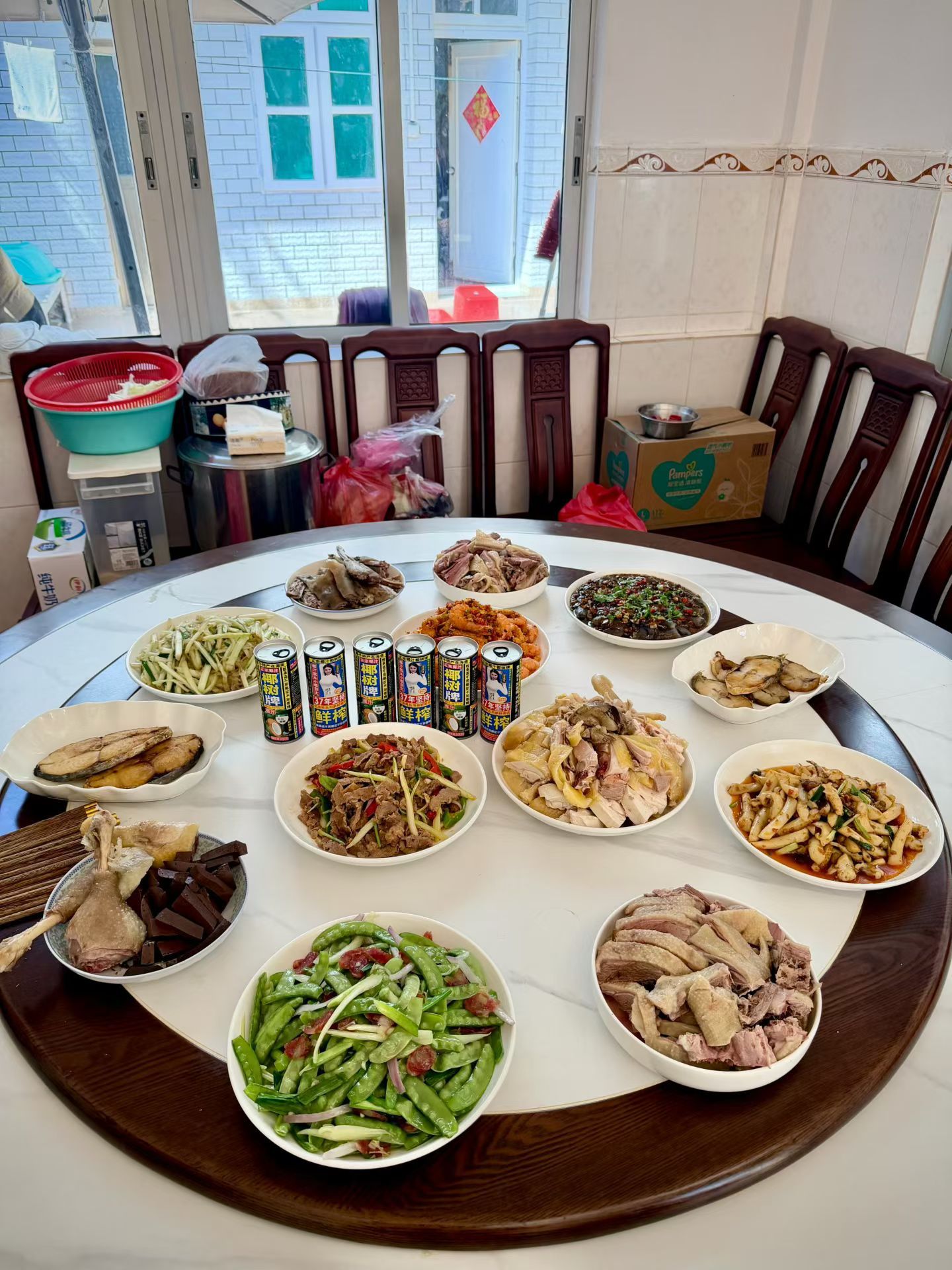 鸽味福.炖品