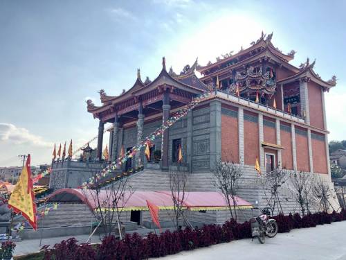 福慧宫旅行图片 3