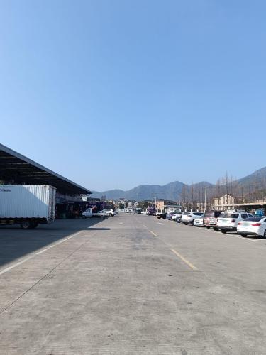 宁波市象山现代物流园实景图（3）