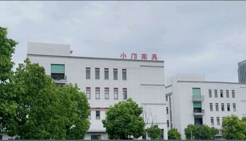 南康工业园龙岭西区实景图（2）