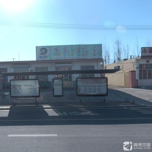 胶州市洋河镇艾山工业园实景图（5）
