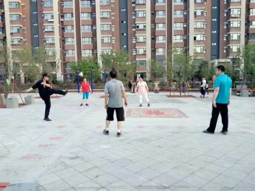劳谦公园旅行图片 3