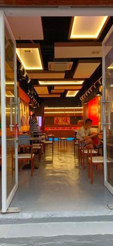 蛙咕蛙小侠(屯昌店)