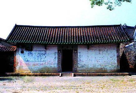 五岳殿实景照片