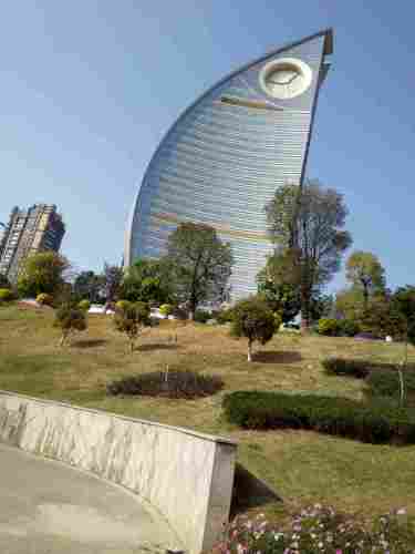 智湖公园旅行图片 3