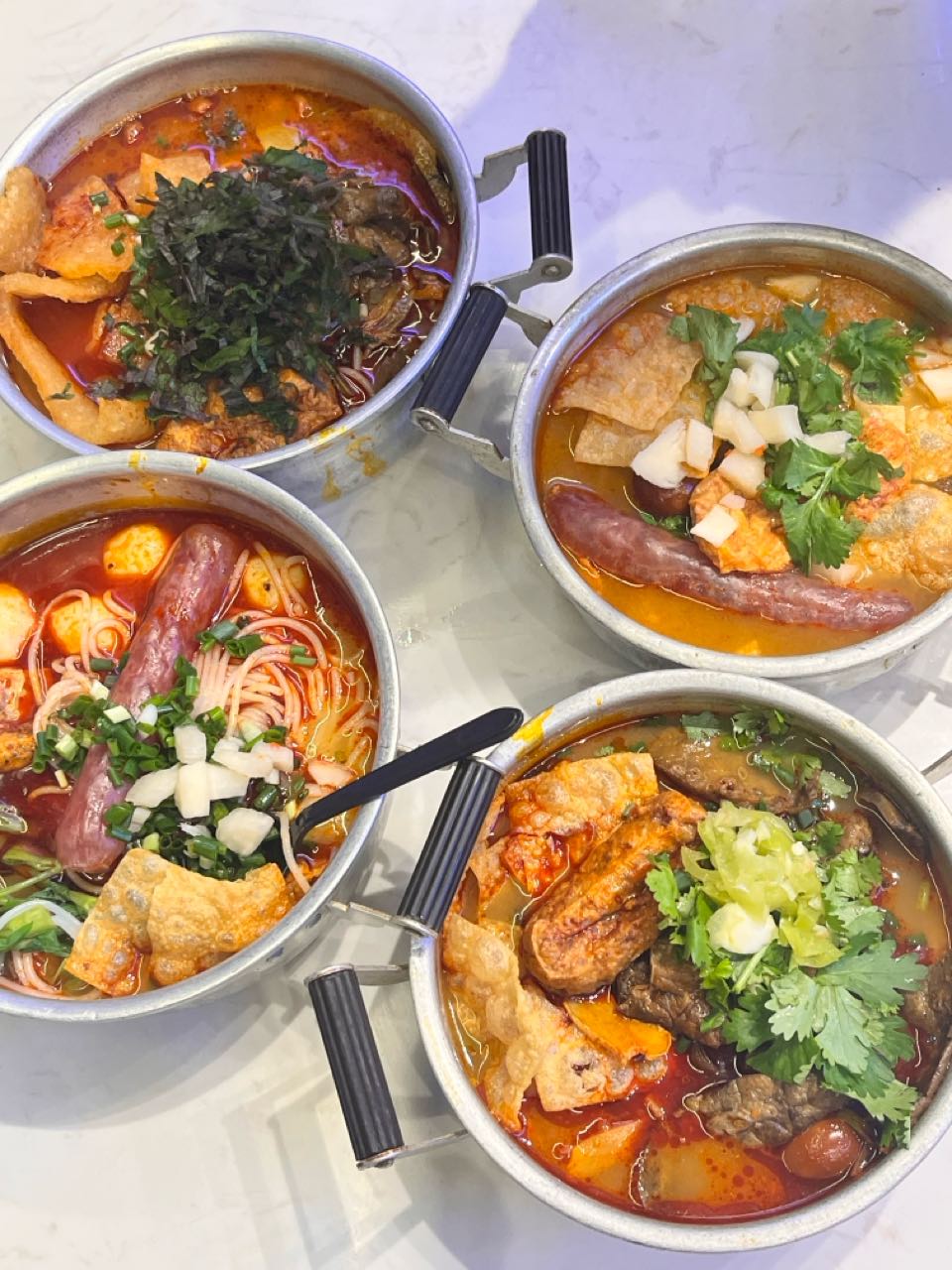 阳奶佬螺蛳粉店(巴马店)