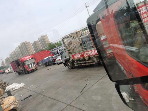 云驰物流园实景图（3）