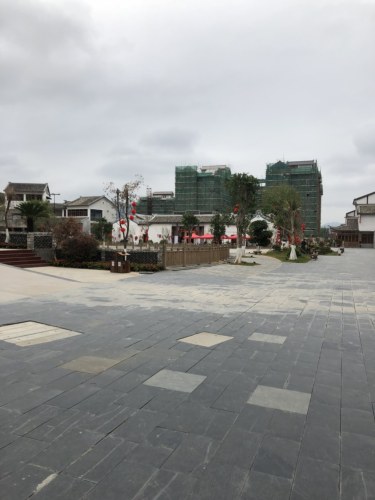大观天下中国收藏文化示范基地旅行图片 1