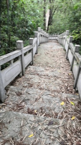太守生态文化公园旅行图片 2