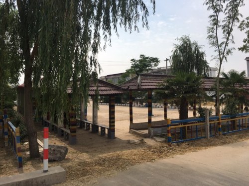 积善亭旅行图片 3