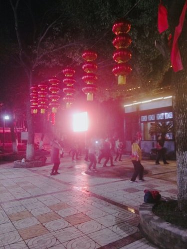 石羊公园旅行图片 3