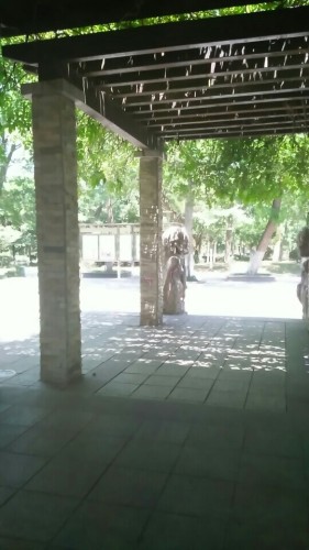 无为市绣溪公园旅行图片 1