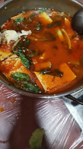 沿山阮氏酸汤鱼(总店)