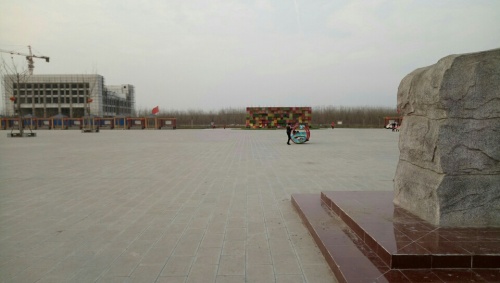 崇德广场旅行图片 1
