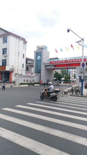 五丰雁塔旅行图片 1