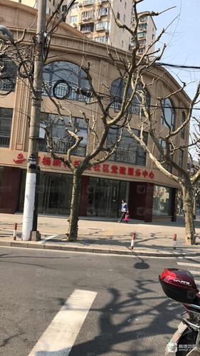 曹杨新村街道南溪园人口和计划生育服务管理工作室地址交通:兰溪路60