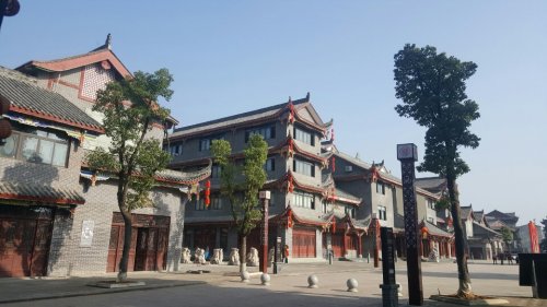 福镇旅行图片 3