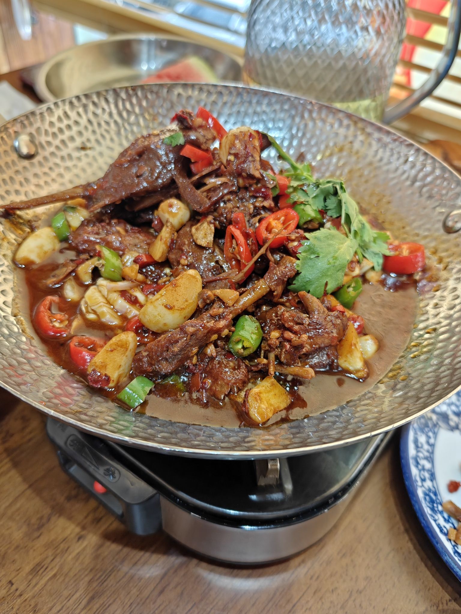 兄弟赣饭