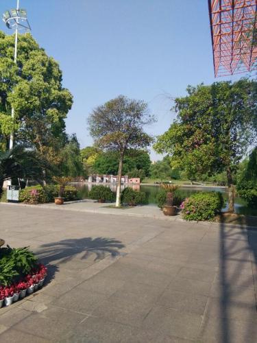 月雅湖旅行图片 1