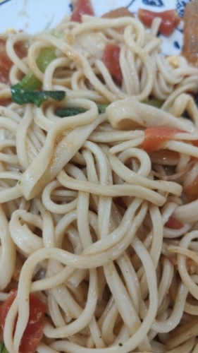 牛肉拉面